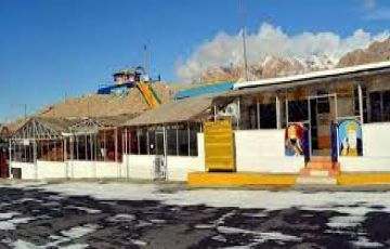 4 Days Leh Tour Package on easy Emi .