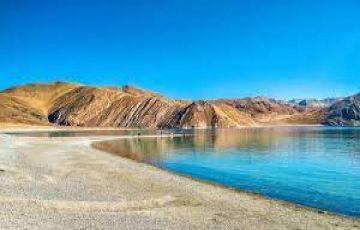 4 Days Ladakh Tour Package on easy Emi .