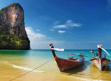 Andaman Tour Package for Per Person