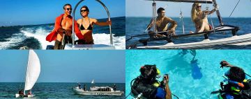 Andaman Tour Package for Per Person