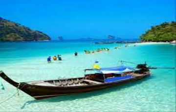 4 days Andaman tour package on easy EMI.