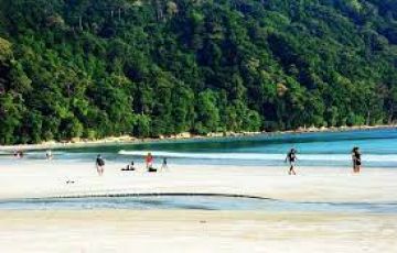 4 days Andaman tour package on easy EMI.