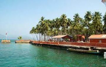4 days Andaman tour package on easy EMI.