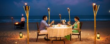 6 NIGHTS &  7 DAYS ANDAMAN HONEYMOON PACKAGE