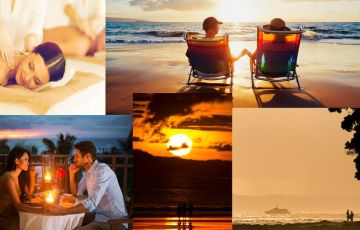 6 NIGHTS &  7 DAYS ANDAMAN HONEYMOON PACKAGE