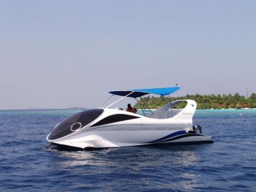 6 NIGHTS &  7 DAYS ANDAMAN HONEYMOON PACKAGE