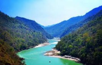 4 Days 3 Nights Roorkee Tour Package by ahmad tourism