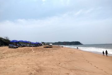 4 Day 3 Night Goa Trip Package