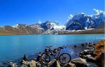 4 Days Gangtok Tour Package On Easy EMI.
