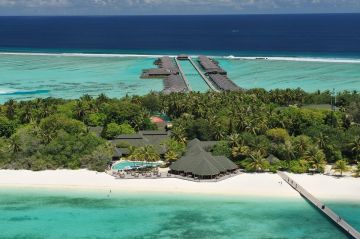 Best 4 Days Maldives Trip Package by PRO PLUS HOLIDAYS PVT. LTD.