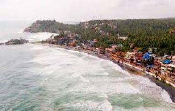 6 Days Madurai Tour Package on easy Emi.