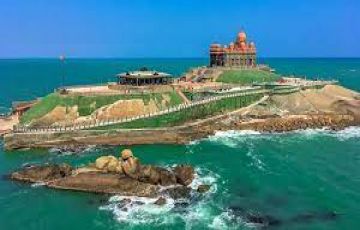 6 Days Madurai Tour Package on easy Emi.