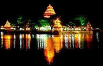 2 Days Madurai Tour Package on easy Emi.