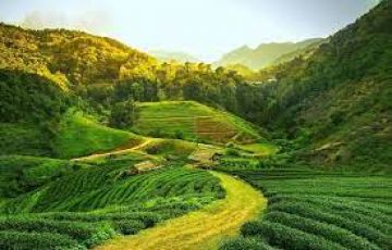 2 Days Assam Tour Package On Easy EMI.