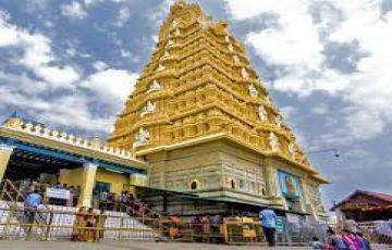 3 Days Mysore Tour Package on easy Emi.