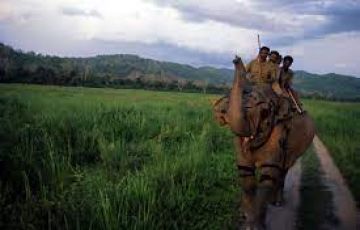 3 Days Assam Tour Package On Easy EMI.