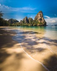 Phuket & Krabi  5 Days Tour Package by Tour De World