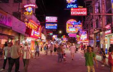 Exotic Bangkok and Pattaya 4Days Package by Tour De World
