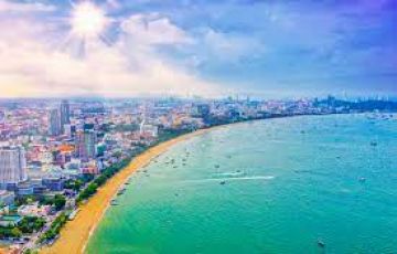 Exotic Bangkok and Pattaya 4Days Package by Tour De World