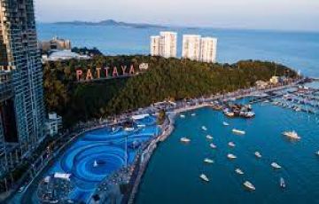 Exotic Bangkok and Pattaya 4Days Package by Tour De World