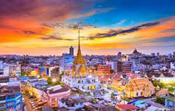 Exotic Bangkok and Pattaya 4Days Package by Tour De World