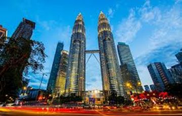 Malaysia 4 Days Budget Holiday To Malaysia by Tour De world