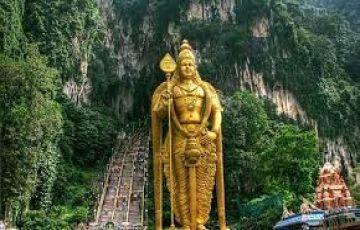 Malaysia 4 Days Budget Holiday To Malaysia by Tour De world