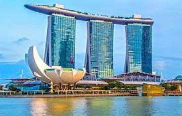 Discover Singapore by Tour De world