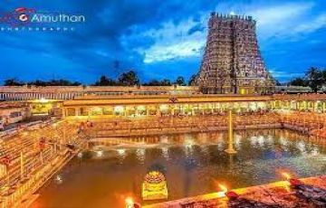 6 Days Rameshwaram Tour Package on easy Emi.