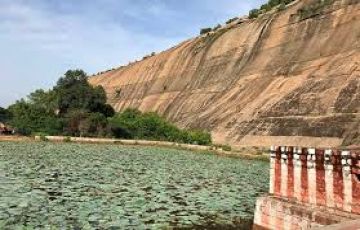 6 Days Rameshwaram Tour Package on easy Emi.