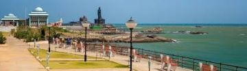 6 Days Rameshwaram Tour Package on easy Emi.