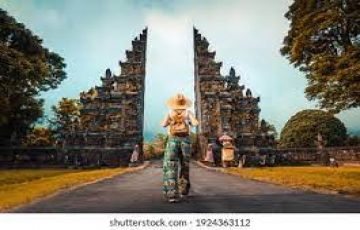 Bali Romantic Tour by Tour De World
