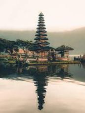 Bali Romantic Tour by Tour De World