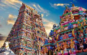 3 days chennai tour package on easy Emi.