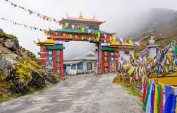 Explore Arunachal Pradesh with Tour De World