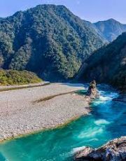 Explore Arunachal Pradesh with Tour De World