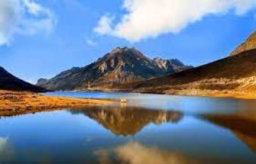 Explore Arunachal Pradesh With Tour De World