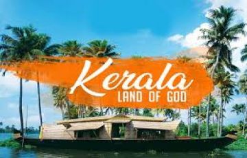 Kerala Tour Packages  Grab Exciting Deals | Tour De World