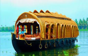 Kerala Tour Packages  Grab Exciting Deals | Tour De World