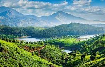 Kerala Tour Packages  Grab Exciting Deals | Tour De World