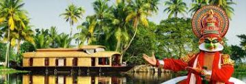 Kerala Tour Packages  Grab Exciting Deals | Tour De World