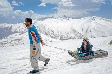 6 Days 5 Nights KASHMIR Family Tour Package by KASHMIR NIGHTS TOUR AND TRAVELS