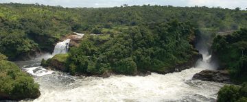 4 days Murchison falls National Park