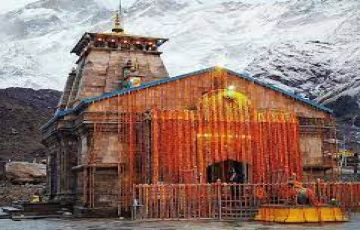 5 Days 4 Nights Kedarnath Tour Package by MITHILA TRAVELS