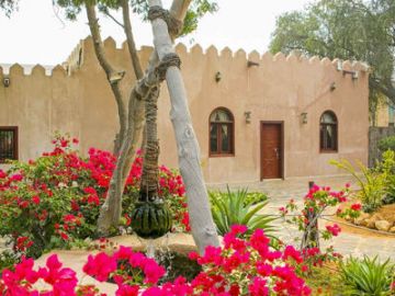 Dubai Holiday Packages From Delhi for Couples @ Best Price