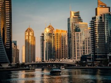 Dubai Holiday Packages From Delhi for Couples @ Best Price