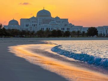 Dubai Holiday Packages From Delhi for Couples @ Best Price