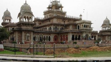 North India-Golden Triangle - Shoppers paradise