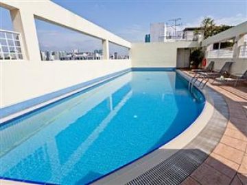 Family Getaway Singapore Tour Package for 5 Days