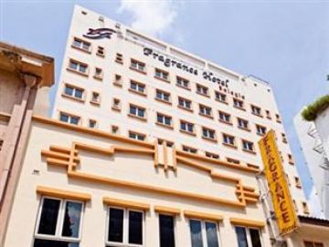 Family Getaway Singapore Tour Package for 5 Days